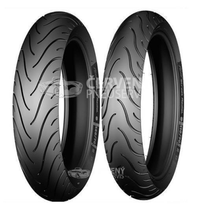 Michelin PILOT STREET