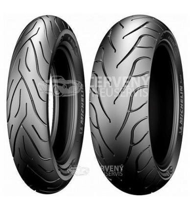 Michelin COMMANDER 2