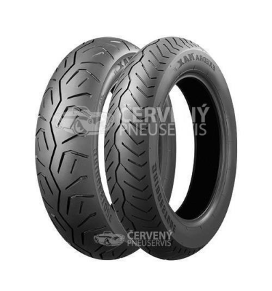 Bridgestone EXEDRA MAX E-MAX