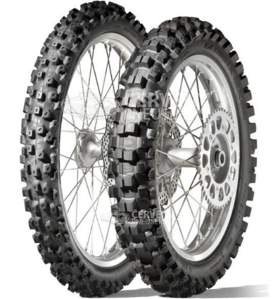 Dunlop GEOMAX MX52
