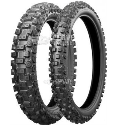 Bridgestone BATTLECROSS X30F
