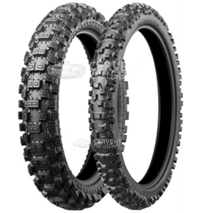 Bridgestone BATTLECROSS X40F