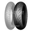 Michelin PILOT ROAD 4 R 190/55 R17 75W TL ZR