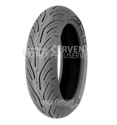 Michelin PILOT ROAD 4 GT R