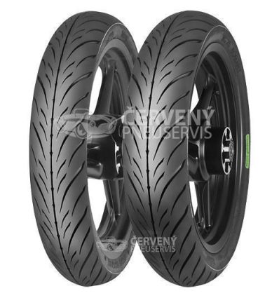 Mitas MC25 BOGART