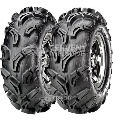 Maxxis ZILLA MU01