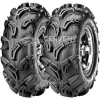 Maxxis ZILLA MU01 28/9 D14 50J TL 6PR