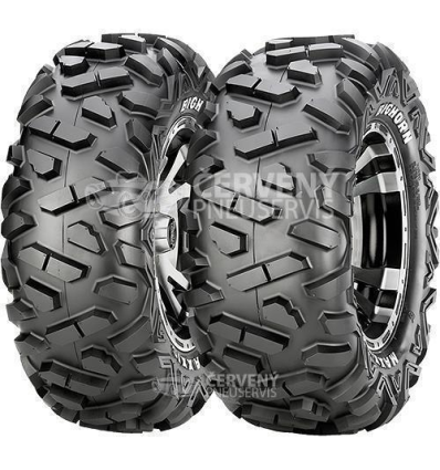 Maxxis BIGHORN RADIAL M918