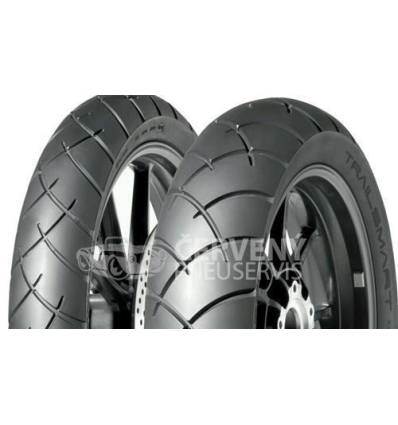 Dunlop TRAILSMART