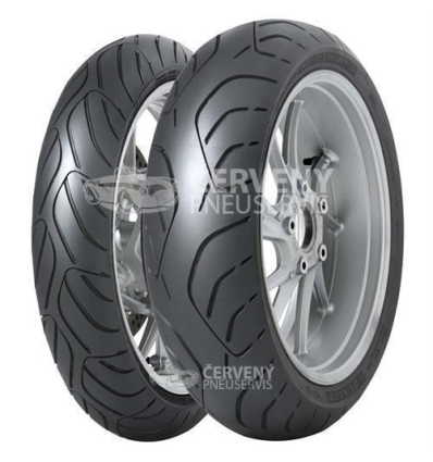 Dunlop SPORTMAX ROADSMART III