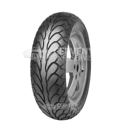 Mitas MC22 ELEGANCE