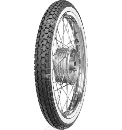 Continental KKS 10