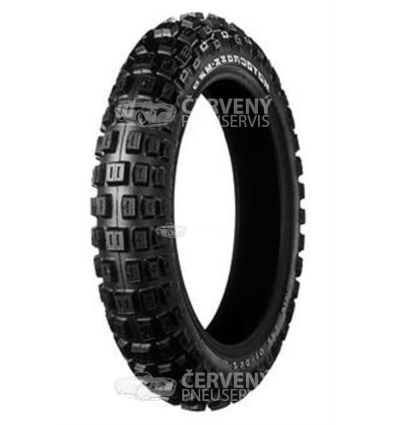 Bridgestone M29