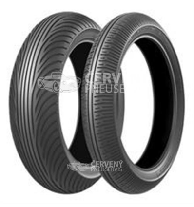 Bridgestone BATTLAX RACING W01