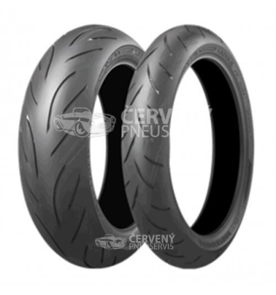 Bridgestone BATTLAX S21