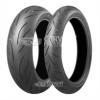 Bridgestone BATTLAX S21 120/60 R17 55W TL ZR