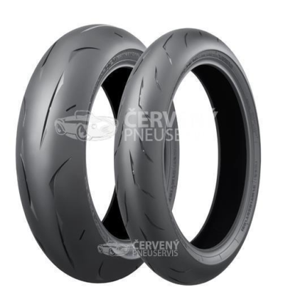 Bridgestone BATTLAX RS10