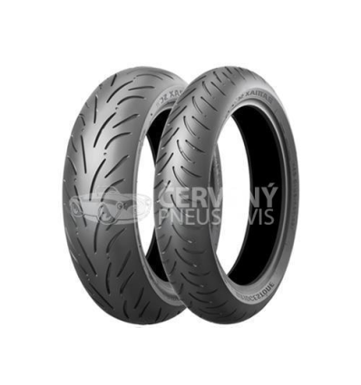 Bridgestone BATTLAX SC ECO