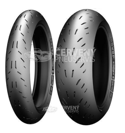 Michelin POWER CUP EVO