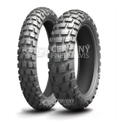 Michelin ANAKEE WILD