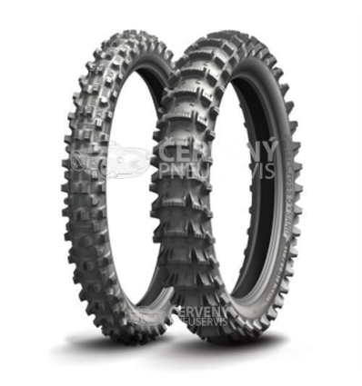 Michelin STARCROSS 5 SAND