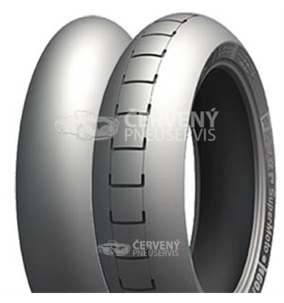Michelin POWER SUPERMOTO B