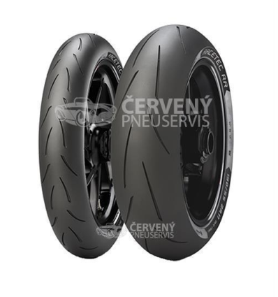 Metzeler RACETEC RR