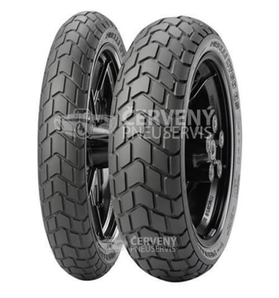 Pirelli MT 60 RS