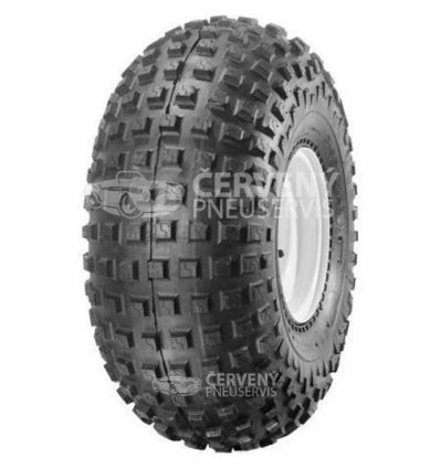 Duro HF240B KNOBBY