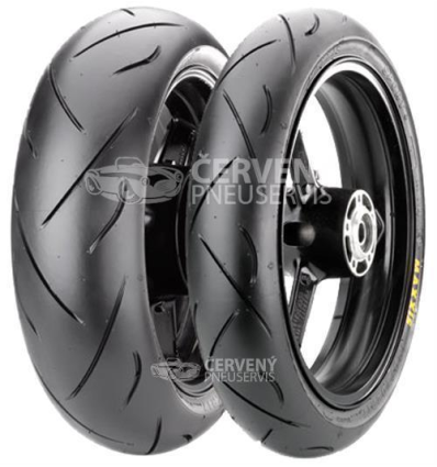 Maxxis MA-PS