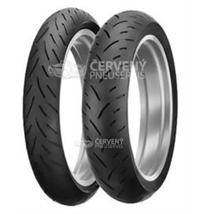 Dunlop SPORTMAX GPR 300