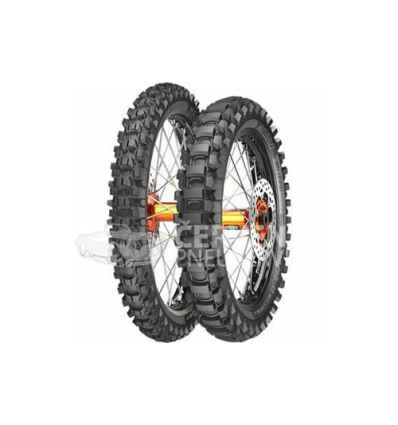 Metzeler MC360