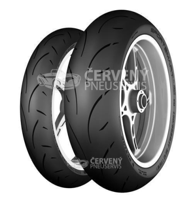 Dunlop SPORTSMART2 MAX