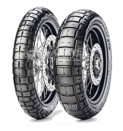 Pirelli SCORPION RALLY STR