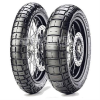 Pirelli SCORPION RALLY STR 120/70 R17 58H TL M+S