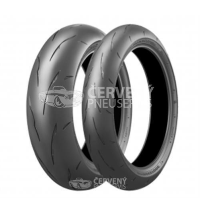 Bridgestone BATTLAX R11F