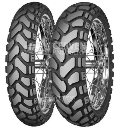 Mitas E 07+ ENDURO TRAIL