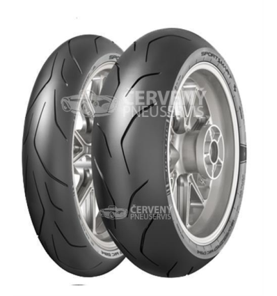 Dunlop SPORTSMART TT