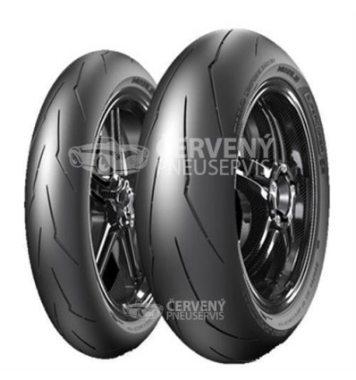 Pirelli DIABLO SUPERCORSA V3