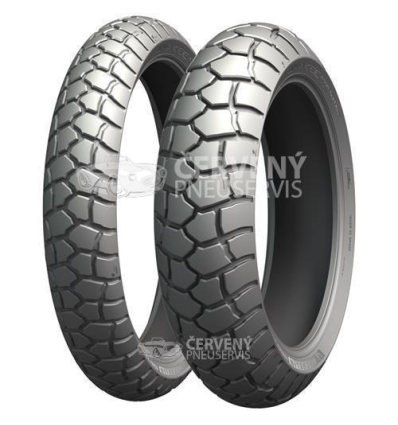 Michelin ANAKEE ADVENTURE