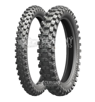 Michelin TRACKER