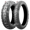 Bridgestone ADVENTURECROSS AX41F 3/0 D21 51P TL