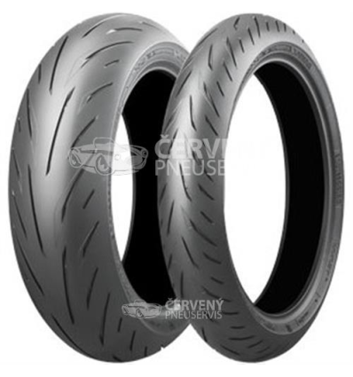 Bridgestone BATTLAX S22