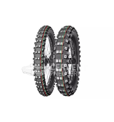 Mitas TERRA FORCE MX-MH