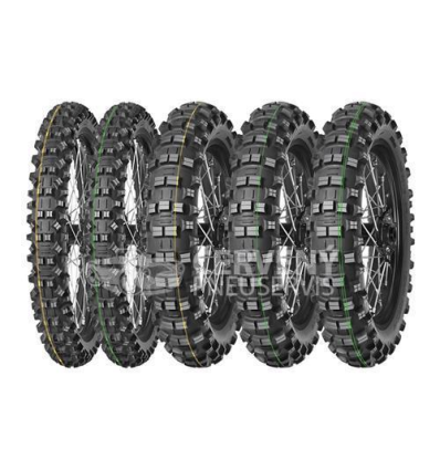 Mitas TERRA FORCE EF
