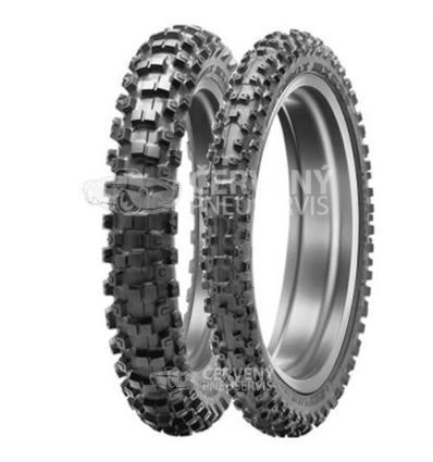 Dunlop GEOMAX MX53