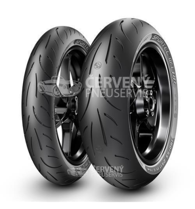 Metzeler SPORTEC M9 RR