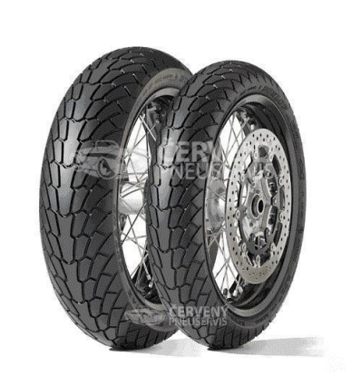 Dunlop MUTANT