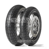Dunlop MUTANT 190/55 D17 75W TL M+S ZR
