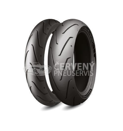 Michelin SCORCHER SPORT